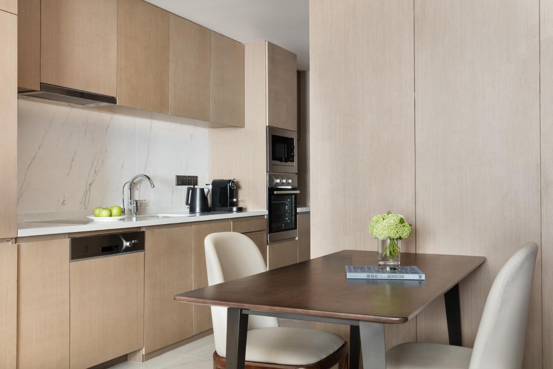 Shanghai Marriott Hotel Pudong East - Only A 30 Minute Drive From Disney Εξωτερικό φωτογραφία