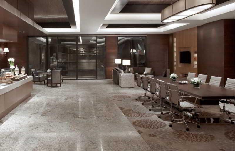 Shanghai Marriott Hotel Pudong East - Only A 30 Minute Drive From Disney Εξωτερικό φωτογραφία